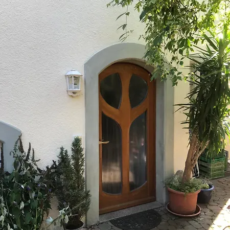 Im Gemeindehaus Der Christengemeinschaft *